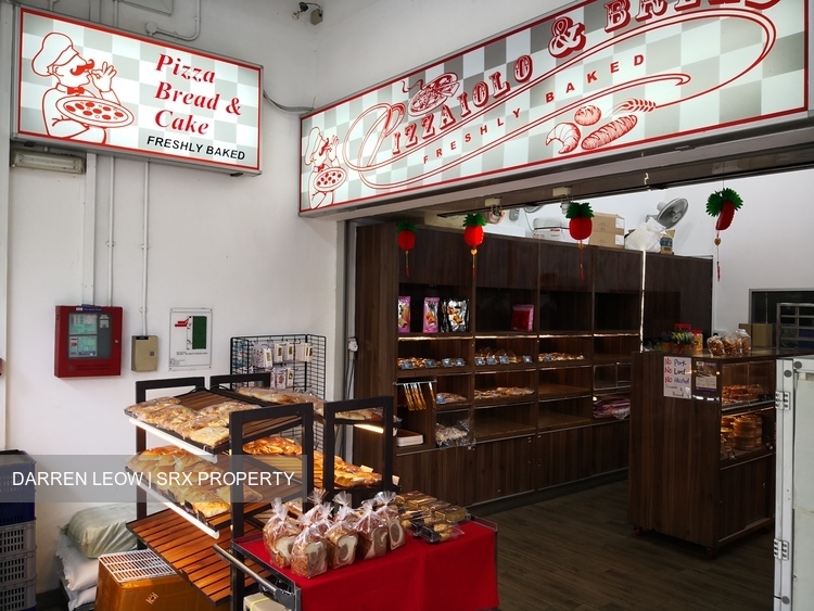 Blk 261C Punggol Way (Punggol), HDB 4 Rooms #221057491